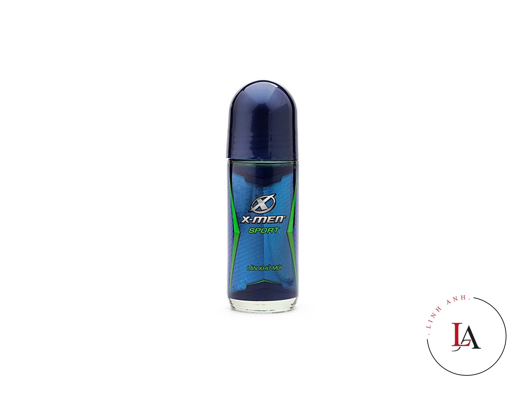 Lăn khử mùi Xmen 50ml